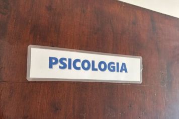 Foto - Estrutura Física