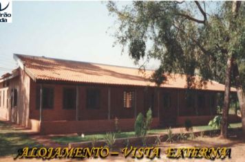 Foto - Estrutura Física