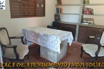 Foto - Estrutura Física