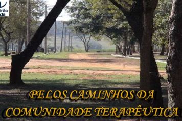 Foto - Estrutura Física