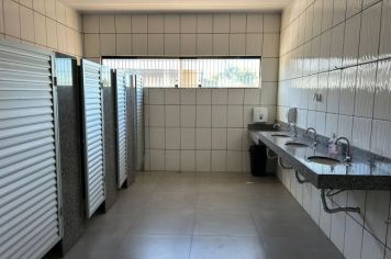 Foto - Estrutura Física