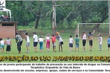 Foto - Estrutura Física