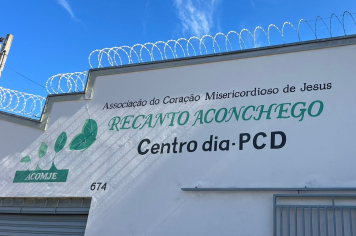 Redes Sociais - ACOMJE