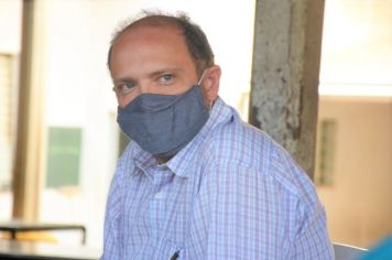 Prefeitura de Agudos faz alerta sobre o aumento nos casos de dengue