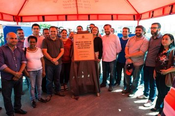 Agudos terá mais uma Creche Escola para atender cerca de 200 crianças 