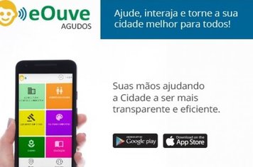 Ouvidoria da Prefeitura de Agudos recebe indicações diversas, como falta de energia e de sinalização de trânsito