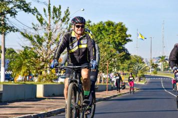 Prefeitura de Agudos promove o 