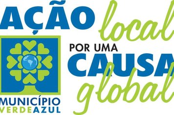 Agudos vai participar de treinamento do Município Verde Azul dia 23 de março