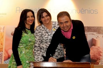 Fundo Social de Agudos divulga ações realizadas em 2017