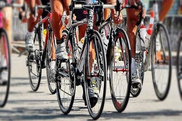 Prefeitura de Agudos e Ambev fazem pedalada dia 30