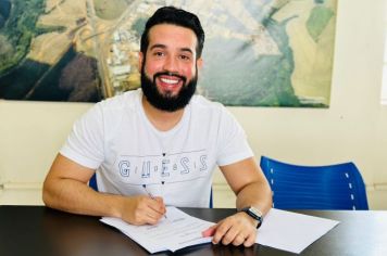 Prefeitura renova contrato com o Hospital de Agudos