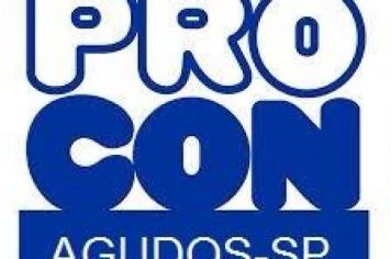 PROCON de Agudos passa a atender por telefone a partir desta sexta-feira, dia 20