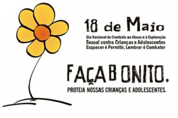 Conselho Tutelar de Agudos participa da campanha “Faça bonito”