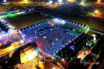 Agudos Rodeio Show foi sucesso de público