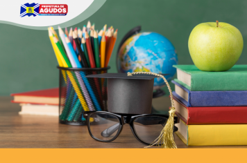 Prefeitura faz pesquisa sobre demanda para cursos técnicos