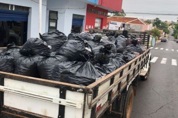 AMA de Agudos transforma tampinhas de garrafa em castrações