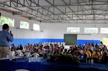 Conferência do Idoso de Agudos definiu propostas voltadas à terceira idade