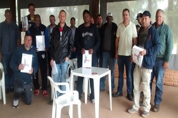 Prefeitura de Agudos faz mudanças na coleta de lixo para melhorar serviço e valorizar servidor