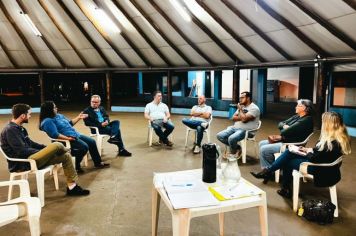 Em reunião, Comtur define pleito do MIT 2023