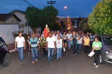 Agudos comemora dia do padroeiro São Paulo Apóstolo nessa semana