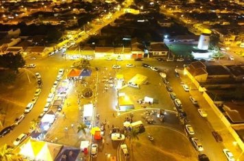 Agudos e “Feirinha da Lua” são destaques em publicação da Associação Brasileira dos MITs