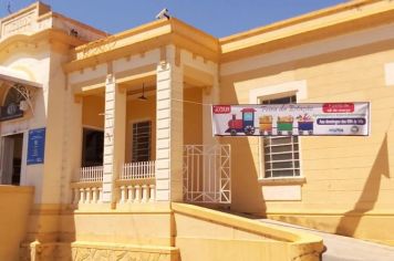 Agudos terá Feira Livre a partir deste domingo, 8 de março, com produtos agrícolas, artesanato e gastronomia