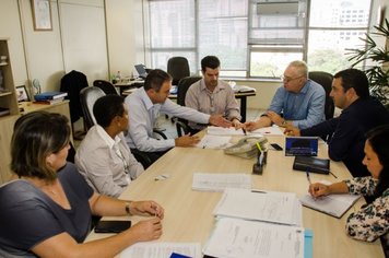 Prefeitura obteve aprovação da CDHU para construção de 95 casas populares no Jardim Vienense