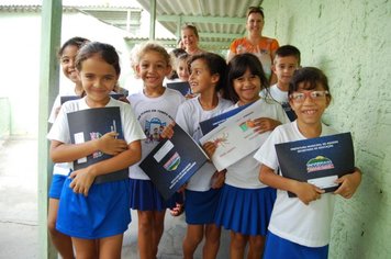 Rede municipal de ensino de Agudos retoma aulas