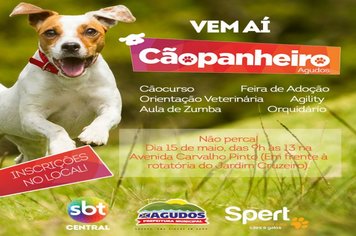 Prefeitura de Agudos e SBT realizam 