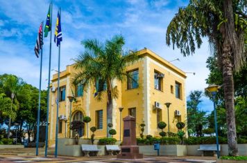 Audiência Pública de Avaliação do Cumprimento das Metas Fiscais do 3º Quadrimestre do ano de 2021