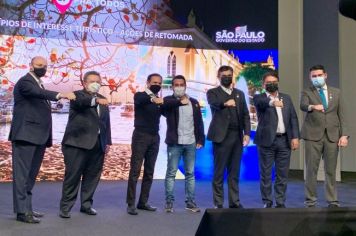 Agudos receberá R$360 mil através do MIT