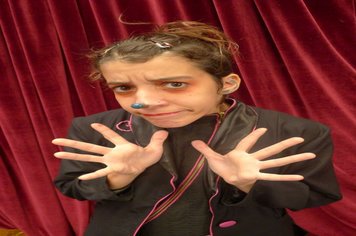 Cultura de Agudos traz espetáculo estrelado por atriz Argentina