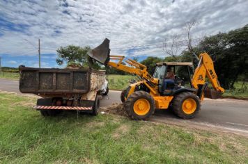 Prefeitura inicia a semana com limpeza do Parque Pampulha