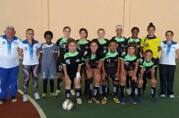 Agudos faz bonito nos Jogos Regionais 2017