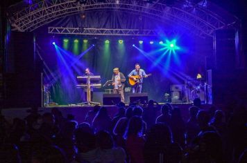 Primeiro final de semana da 99ª Festa de Santo Antônio foi um sucesso