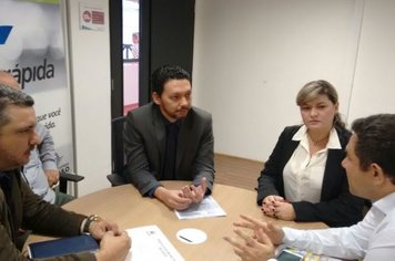 Agudos consegue 60 vagas para curso gratuito de Soldador Industrial 