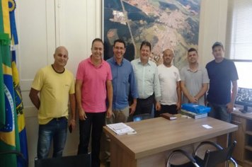 Prefeitura de Agudos renova parceria para internação de dependentes químicos