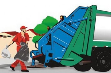 Coleta de Lixo volta a ser feita de segunda a sábado em toda a cidade