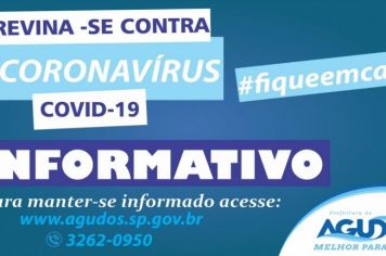 Prefeitura vai usar recursos destinados pelo Judiciário para combate ao coronavirus