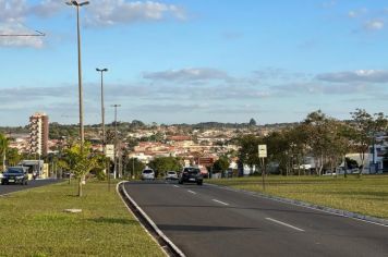 População de Agudos é de 37,6 mil habitantes, segundo IBGE