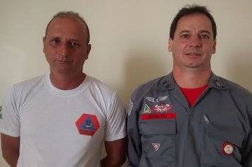 Prefeitura de Agudos cria a Coordenadoria Municipal do Corpo de Bombeiros