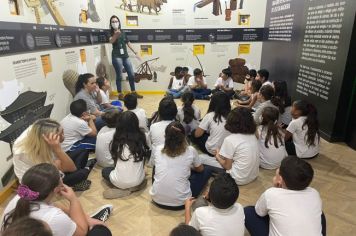 Agudos promoveu atividades da Semana do Meio Ambiente