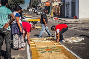 Paróquias agudenses celebram a solenidade de Corpus Christi 