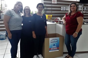 Campanha do Agasalho de Agudos está recebendo doações