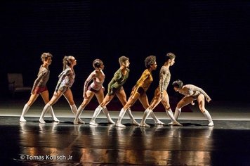 Mostra de Dança Principiar acontece neste domingo em Agudos