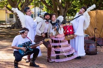 Espetáculo do Circuito Cultural em Agudos terá tradução em Libras 