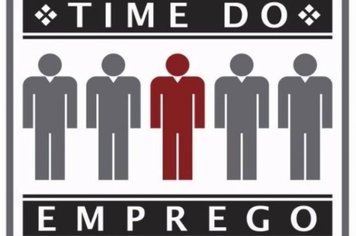 Prefeitura de Agudos abre inscrições para Time do Emprego