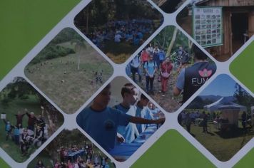 Prefeitura e Instituto de Educação Ambiental preparam material didático para distribuir nas escolas de Agudos