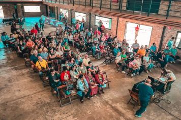 Agudos recebe Circuito Turístico 