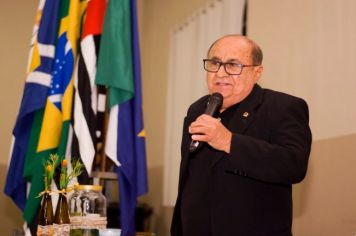 Morre ex-prefeito de Agudos Nelson Ayub